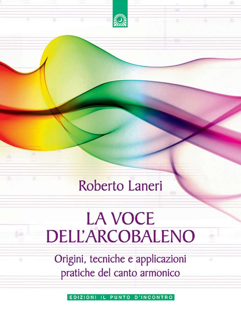 La voce dell’ arcobaleno