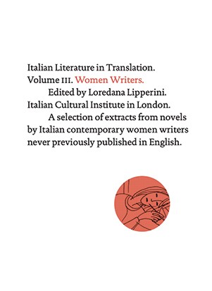 Le autrici italiane tradotte in inglese