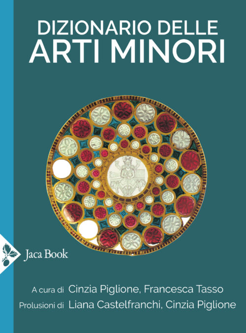Dizionario delle arti minori