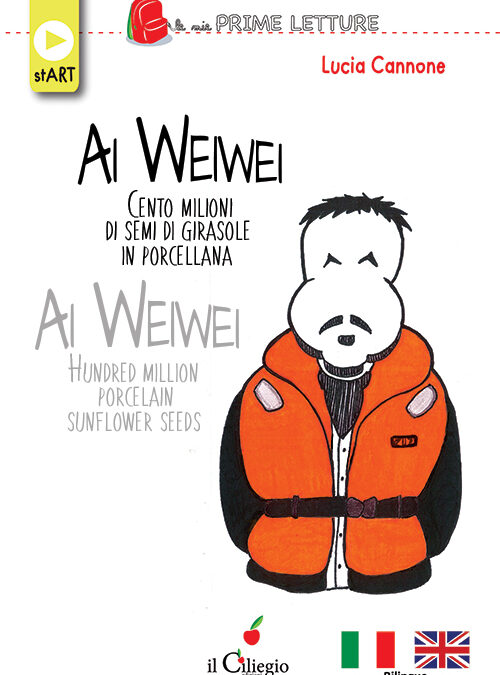 Ai Weiwei – Cento milioni di semi di girasole in porcellana