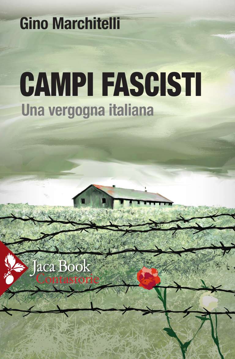 FASCIST CAMPS. An Italian shame
