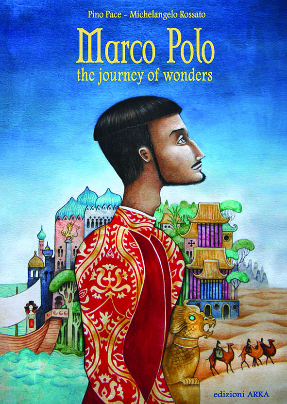 Marco Polo New Italian Books