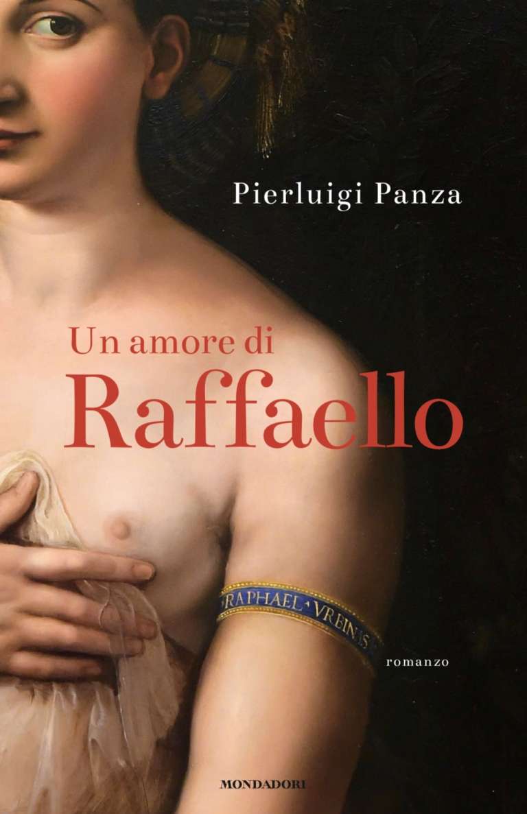 Un amore di Raffaello