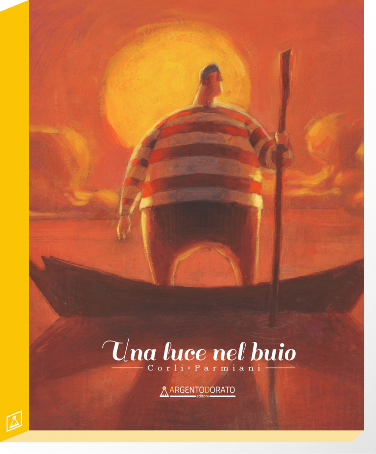 Una luce nel buio