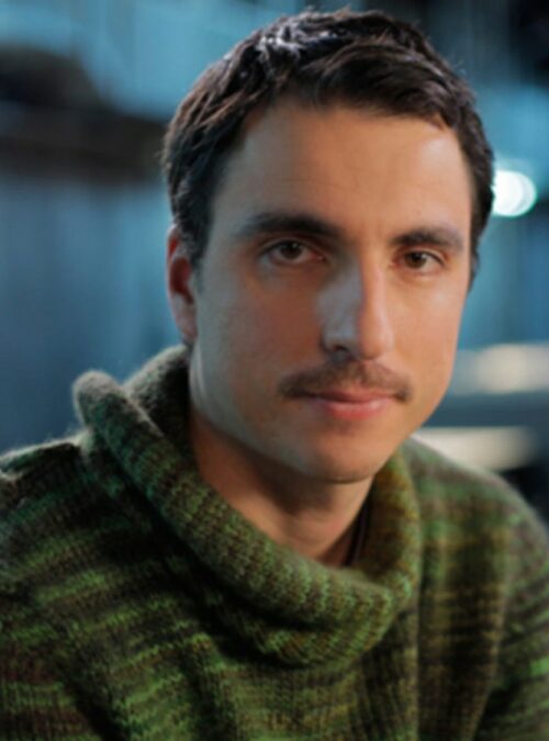 A German series discovers Italy: an interview with Mario Desiati