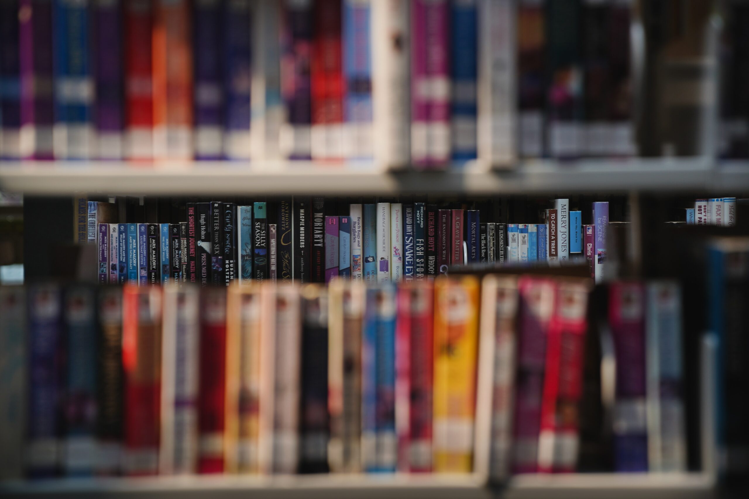 Di libri e di festival letterari: notizie da Lione e dintorni