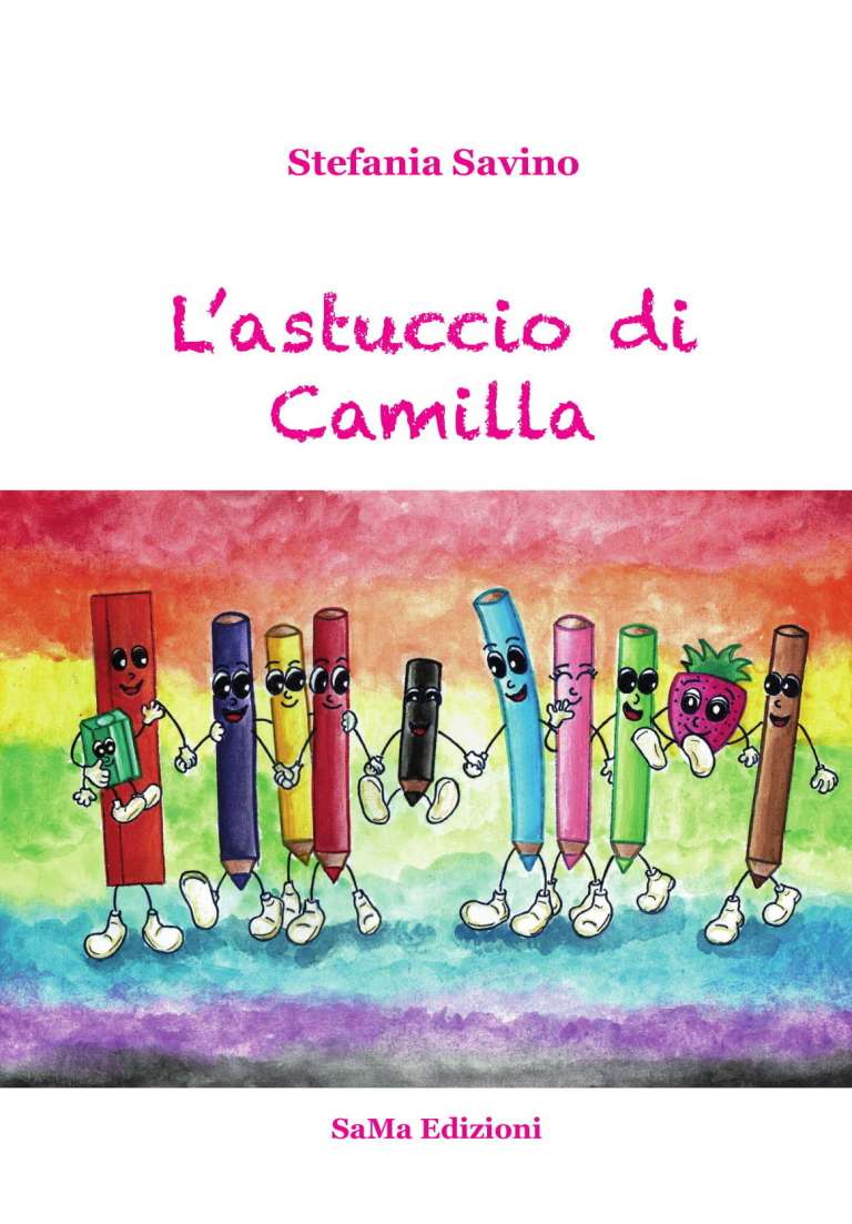 L’astuccio di Camilla