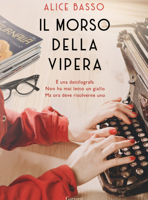 Il morso della vipera