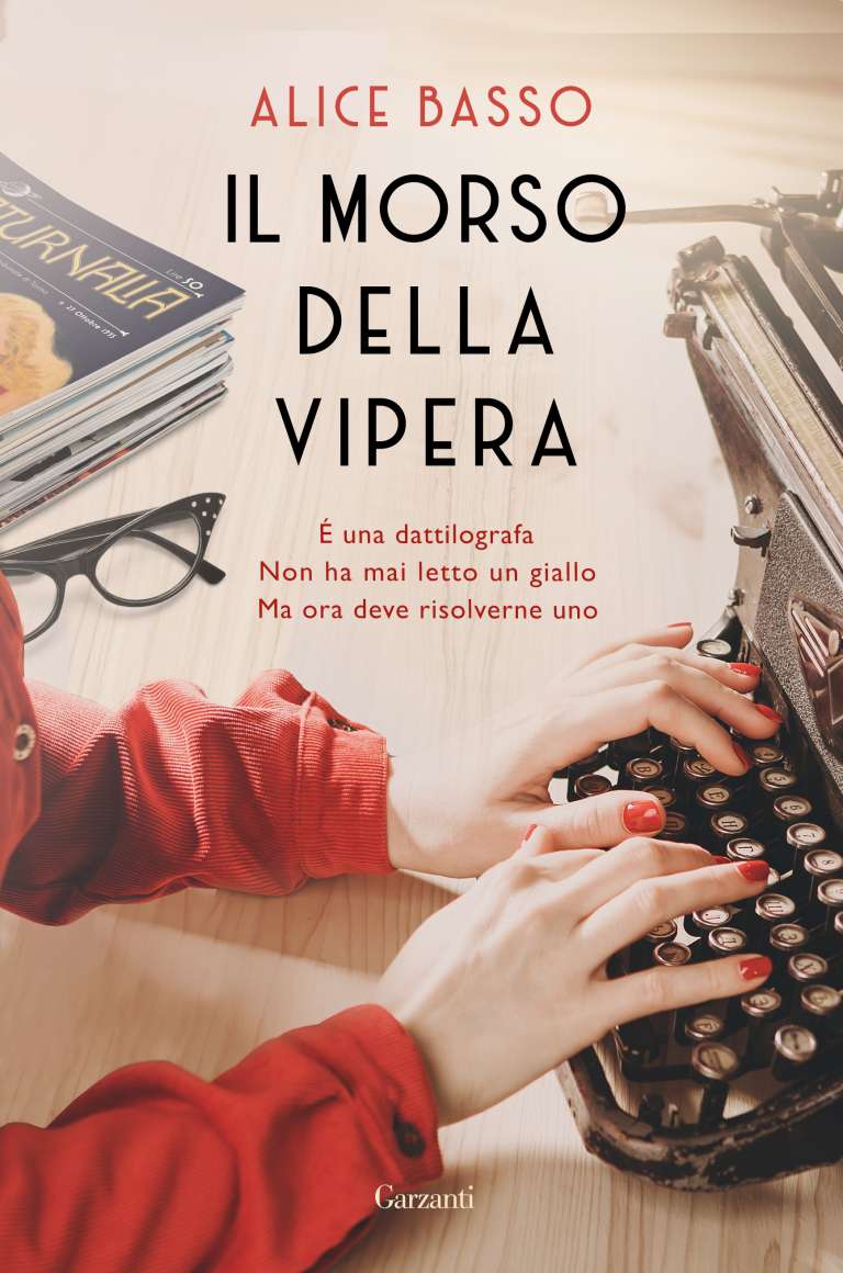 Il morso della vipera