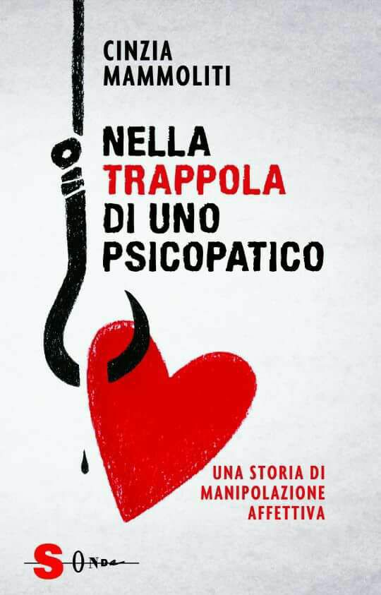 Nella trappola di uno psicopatico