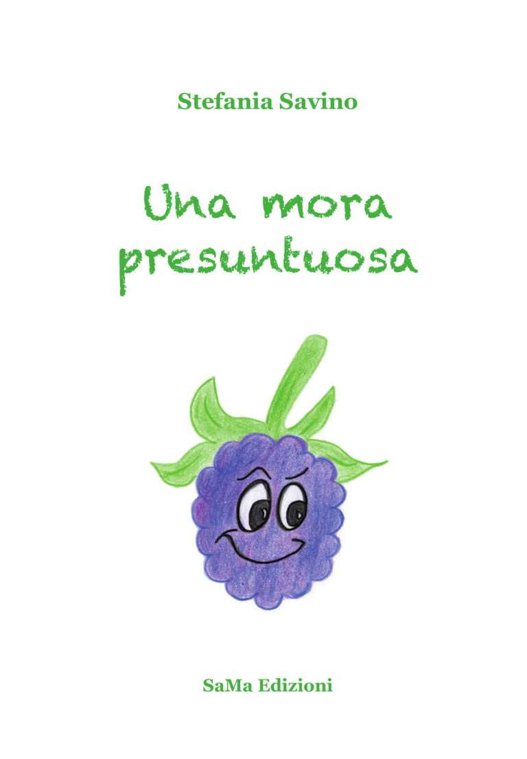 Una mora presuntuosa