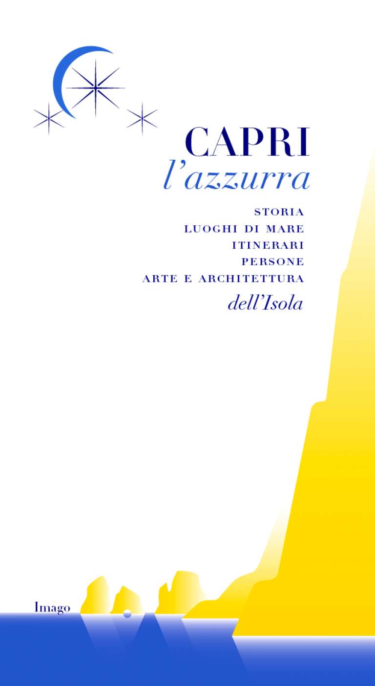 Capri l’azzurra