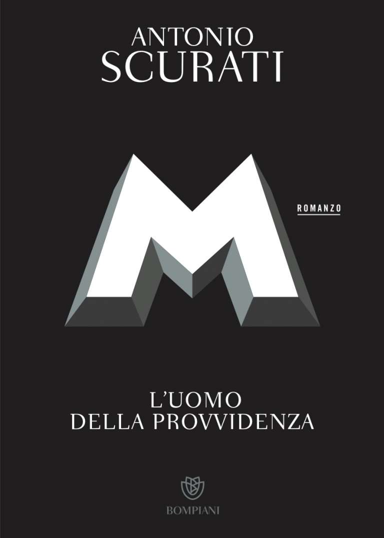 M. L’uomo della provvidenza