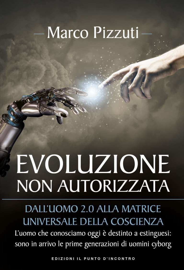 Evoluzione non autorizzata  ( Unauthorized evolution)