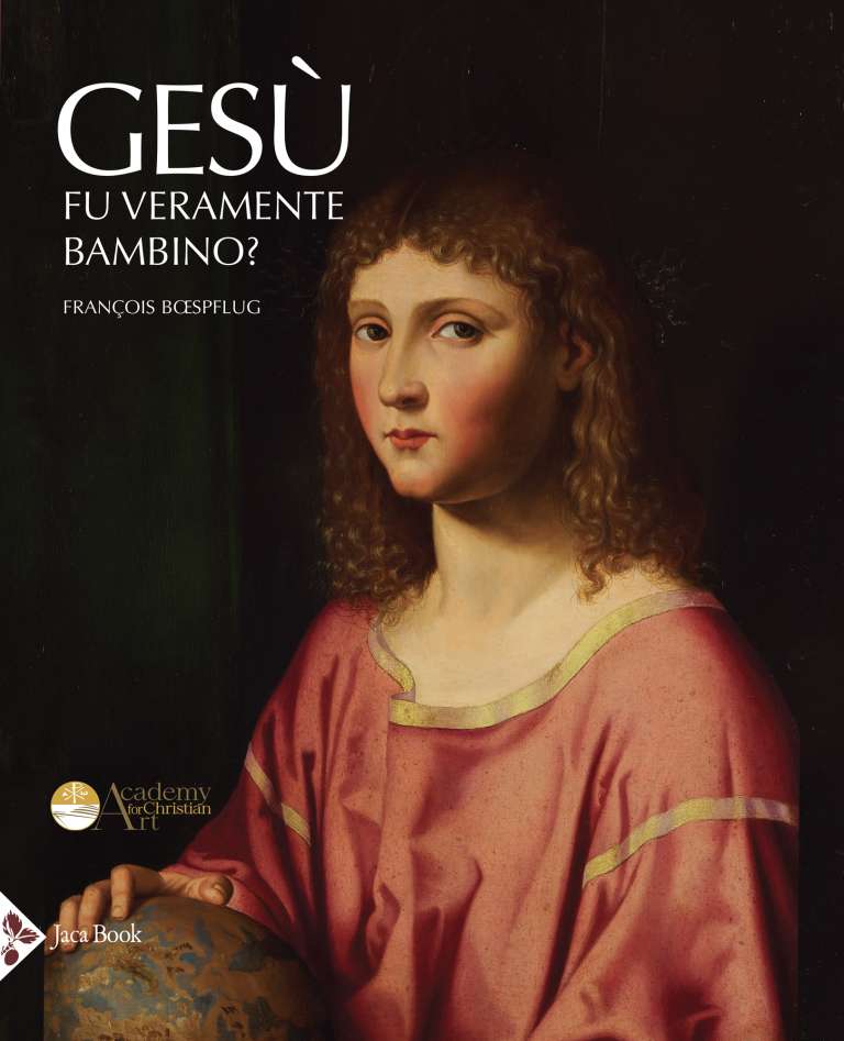 Was Jesus really a child?