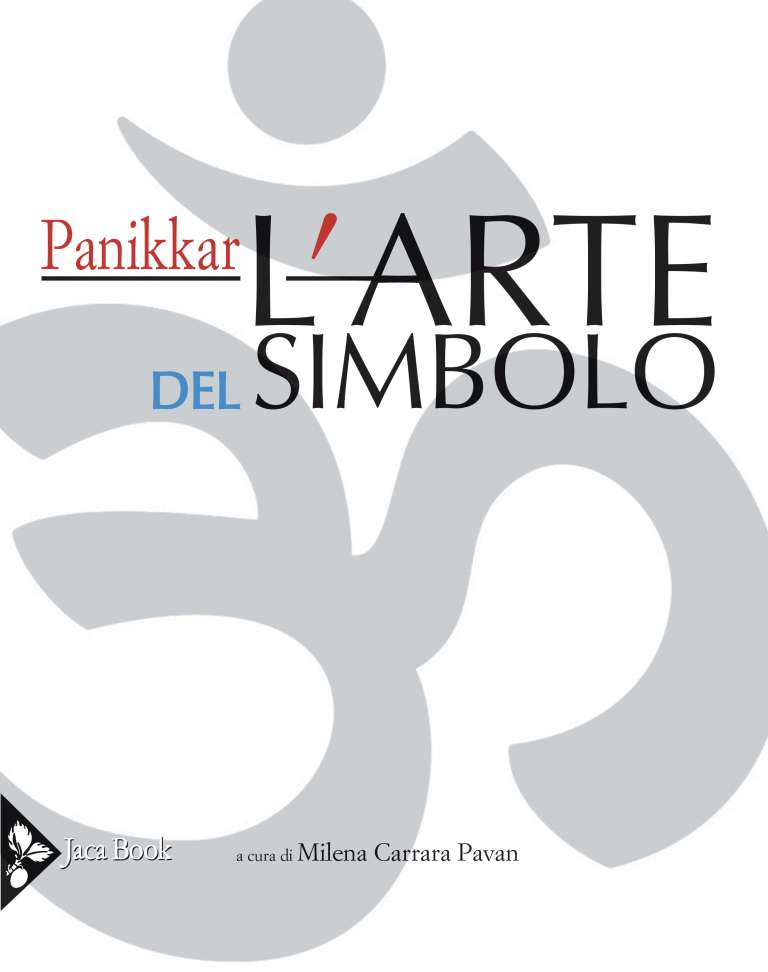 L’arte del simbolo