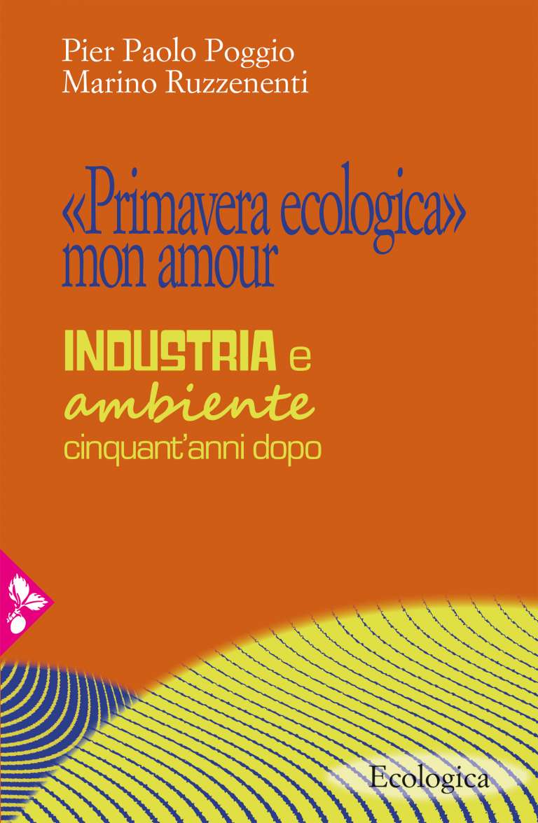 Ecological spring mon amour