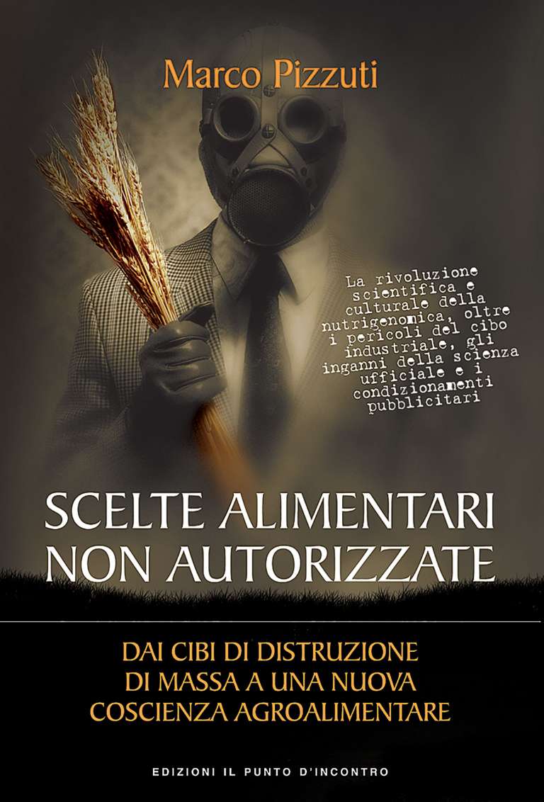 Scelte alimentari non autorizzate