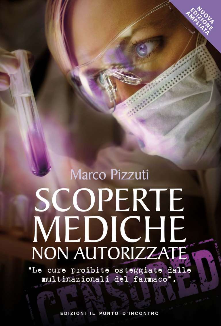 Scoperte mediche non autorizzate