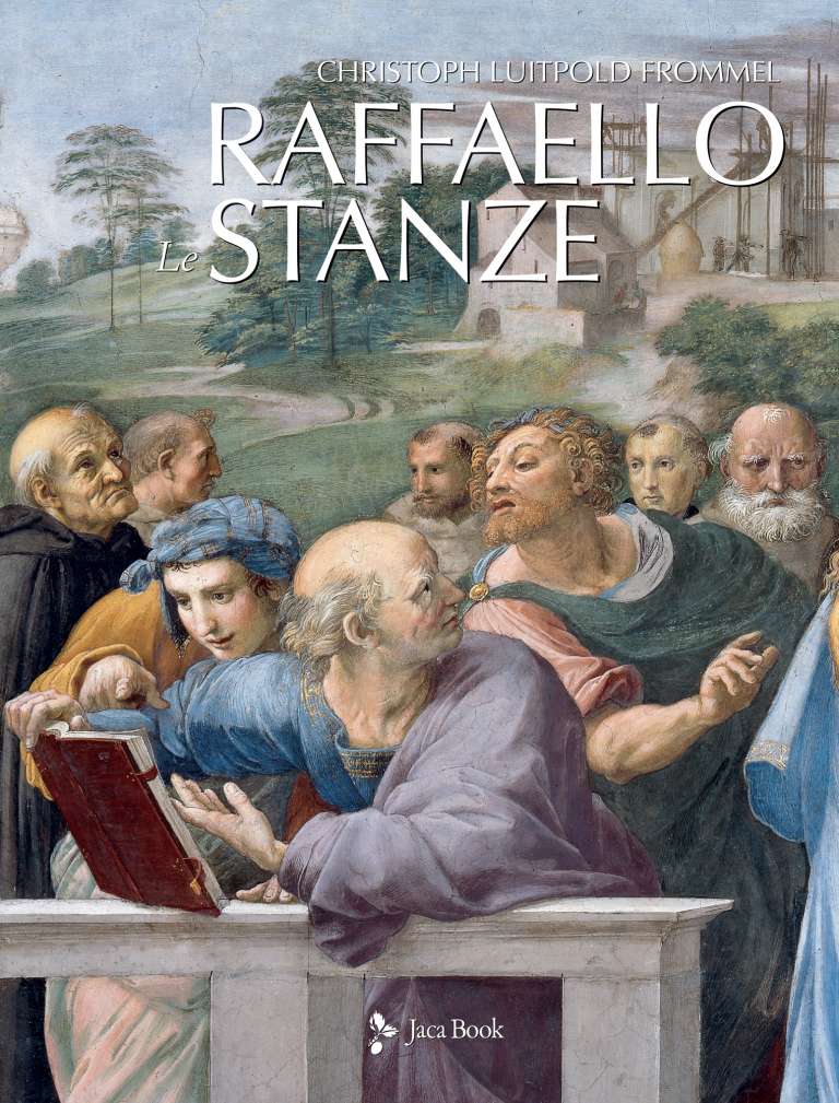 Raphael’s Rooms
