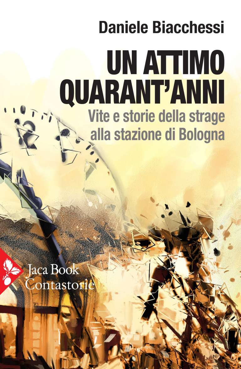 Un attimo quarant’anni (A moment, forty years)