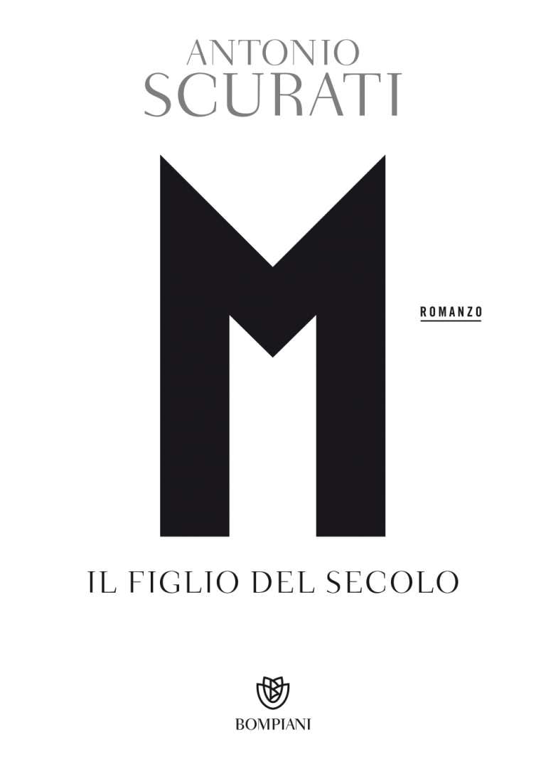 M. Il figlio del secolo