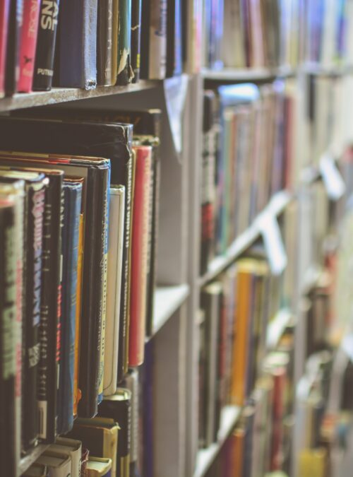 Seven Authors, Seven Translations