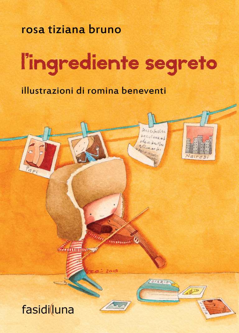 L’ingrediente segreto