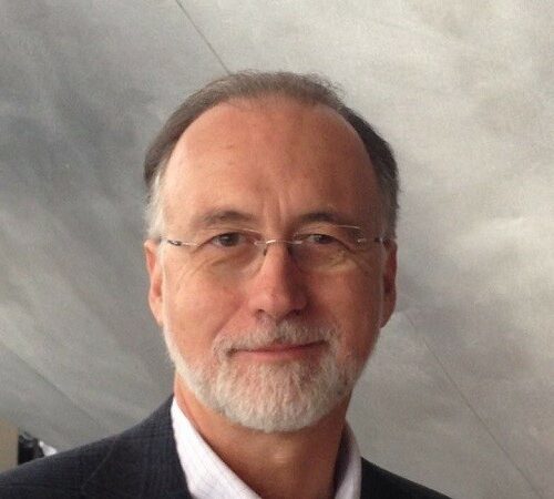 Interview with Diego Marani  Writer, Translator and the New President of CEPELL