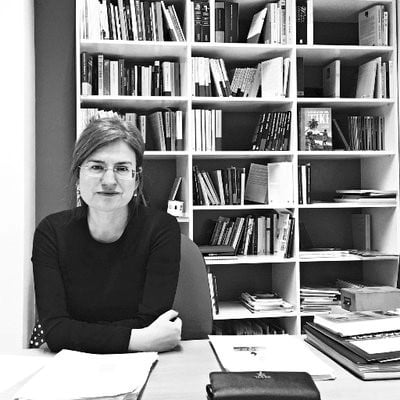 Da Barcellona: intervista a Silvia Sesé, direttrice editoriale di Anagrama