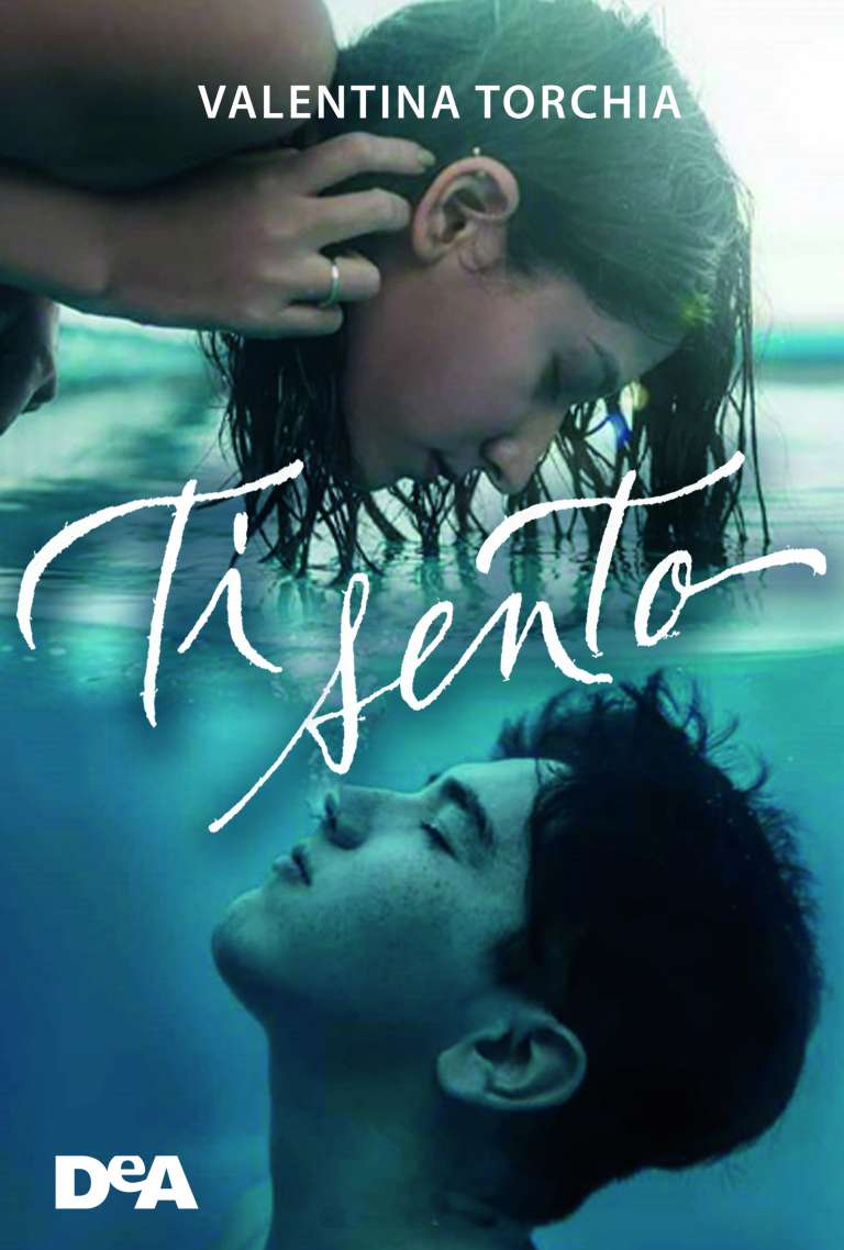Ti sento