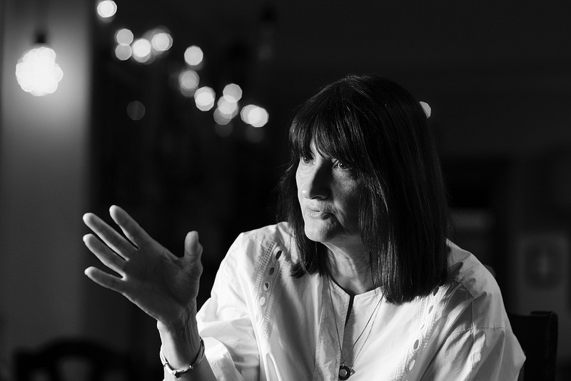 Da Madrid: intervista a Valeria Ciompi, scrittrice, traduttrice e direttrice editoriale di Alianza