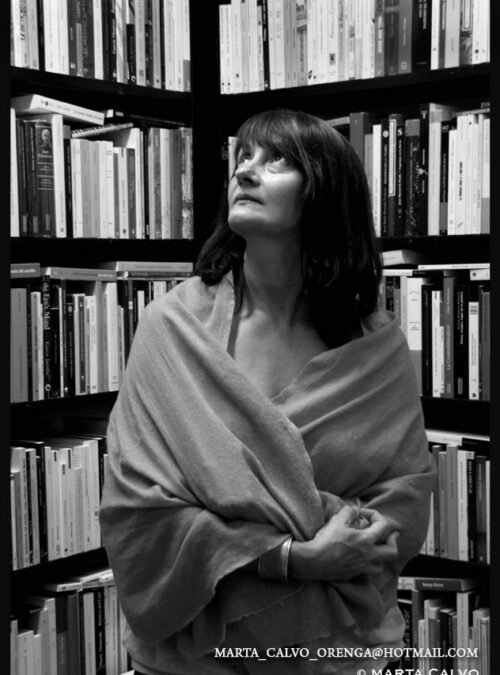 From Madrid: Interview with Valeria Ciompi Writer, Translator and Editorial Director of Alianza