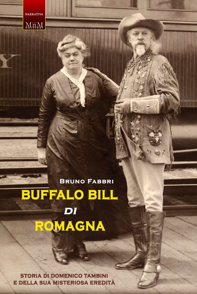 Buffalo Bill di Romagna