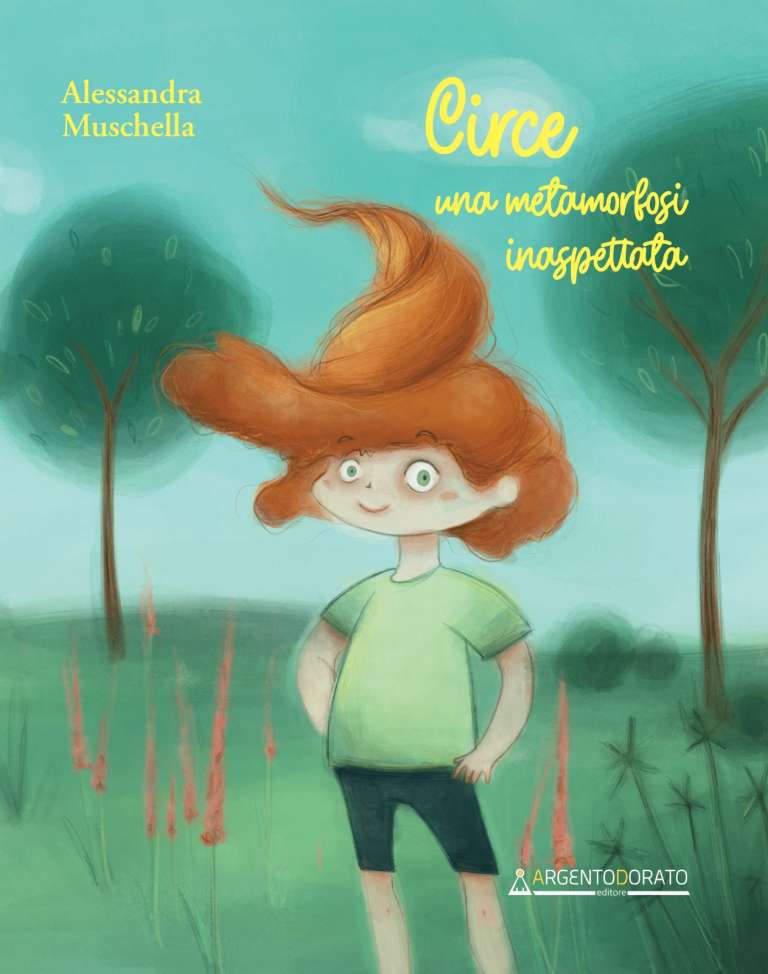 Circe: una metamorfosi inaspettata