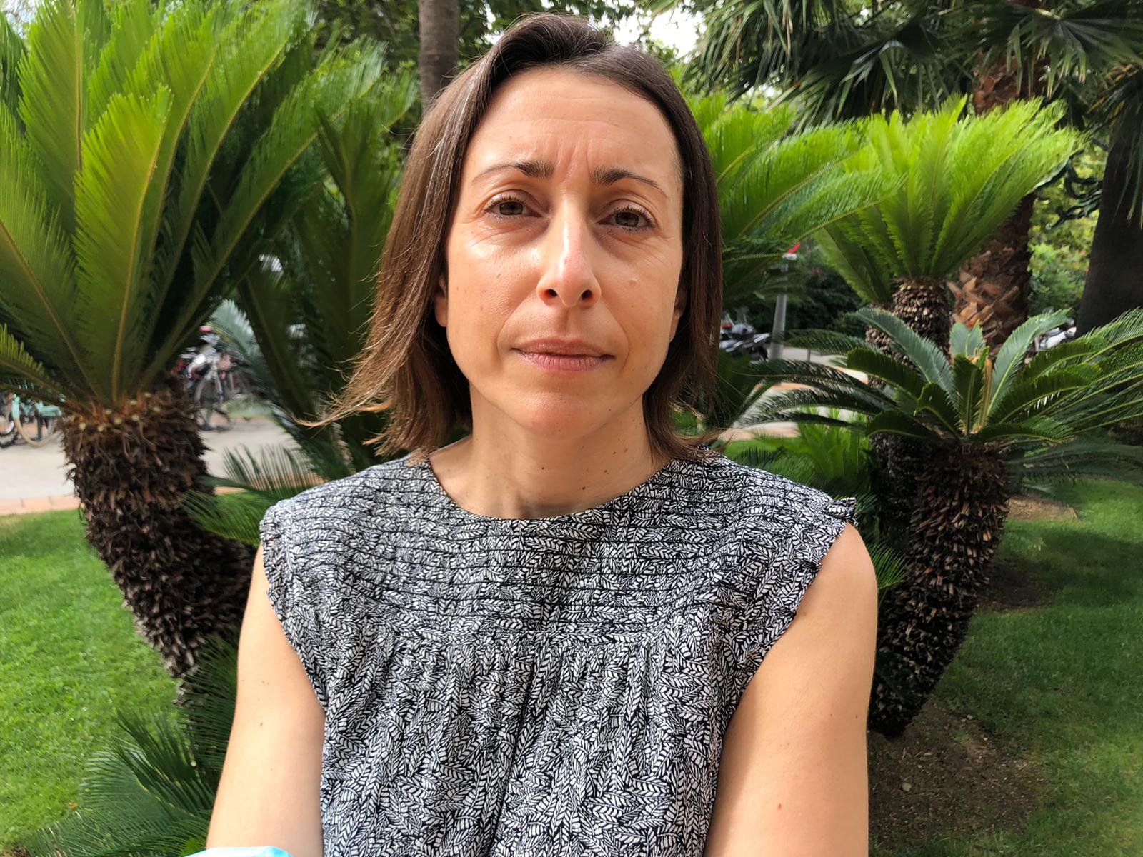 From Madrid: interview with Rocìo Fernández, international fiction editor at Seix Barral