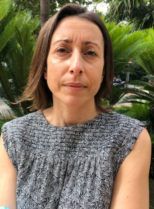 From Madrid: interview with Rocìo Fernández, international fiction editor at Seix Barral