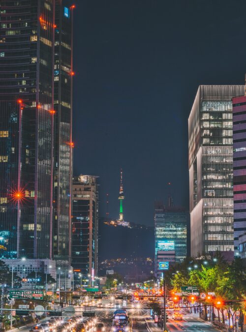 Italian Books in Korea