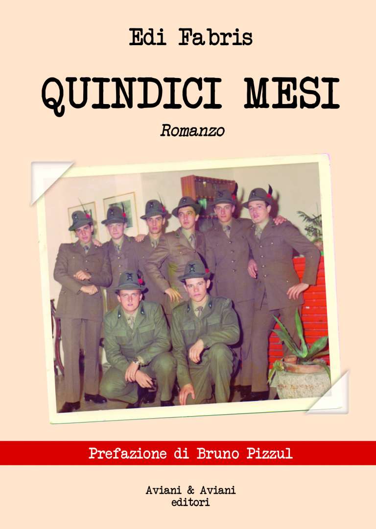 Quindici mesi