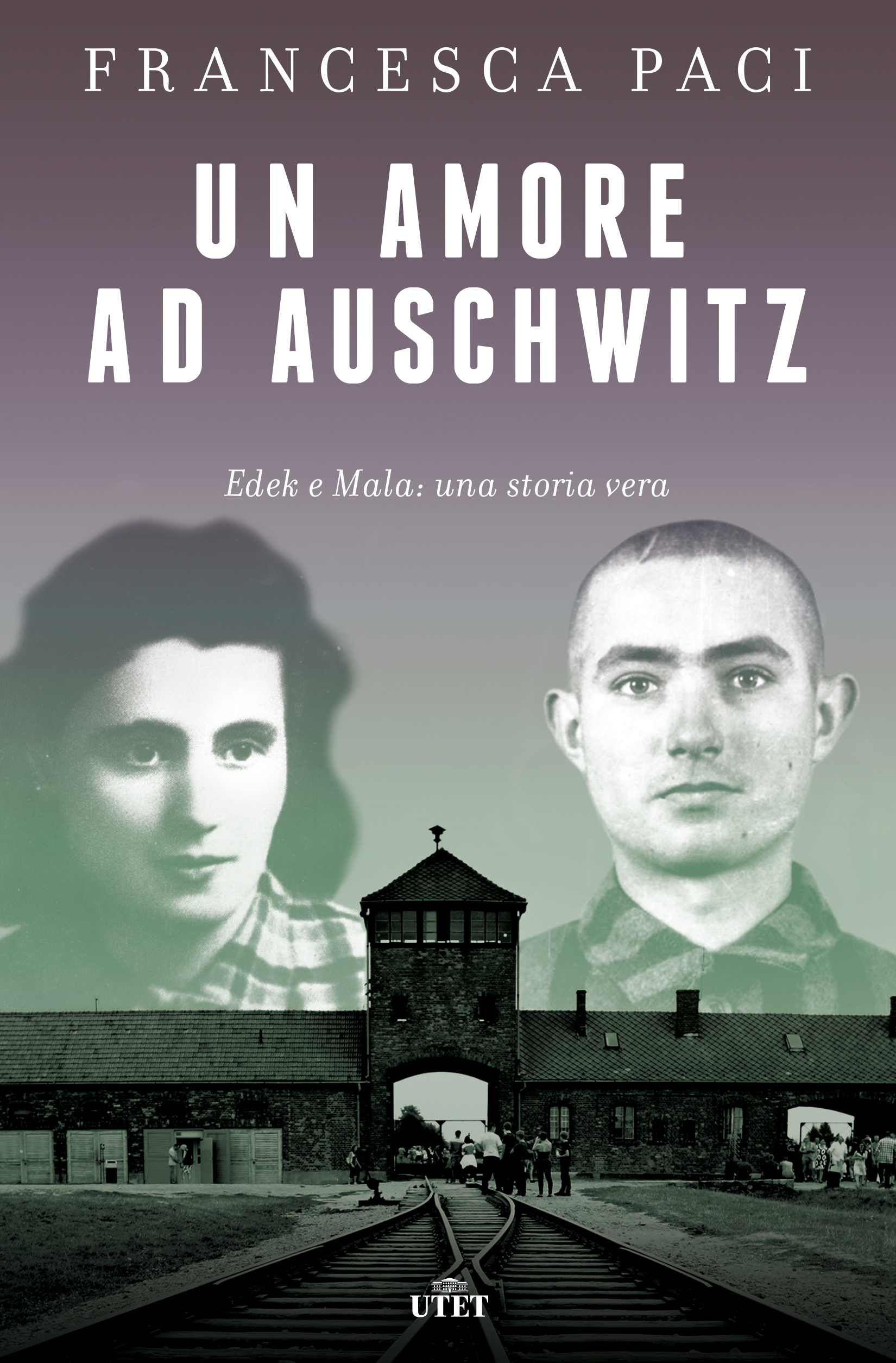 Una Storia D Amore E Di Tenebre