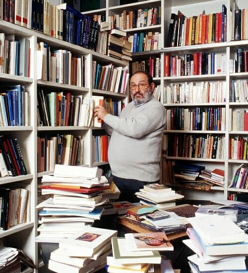 The translators of Il nome della rosa