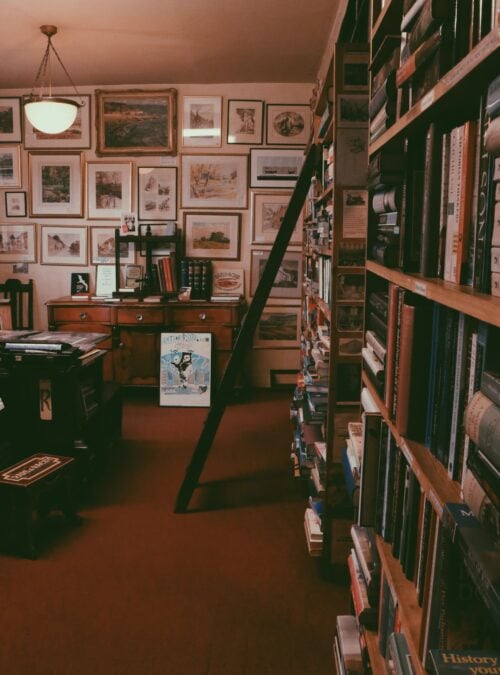 Italian books of history abroad: some exemplary works