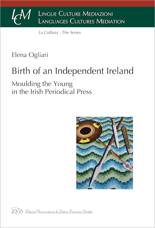 Birth of an Independent Ireland