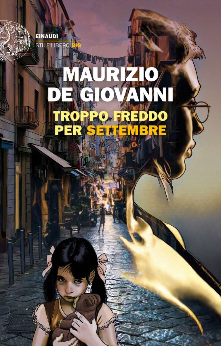 Troppo freddo per Settembre