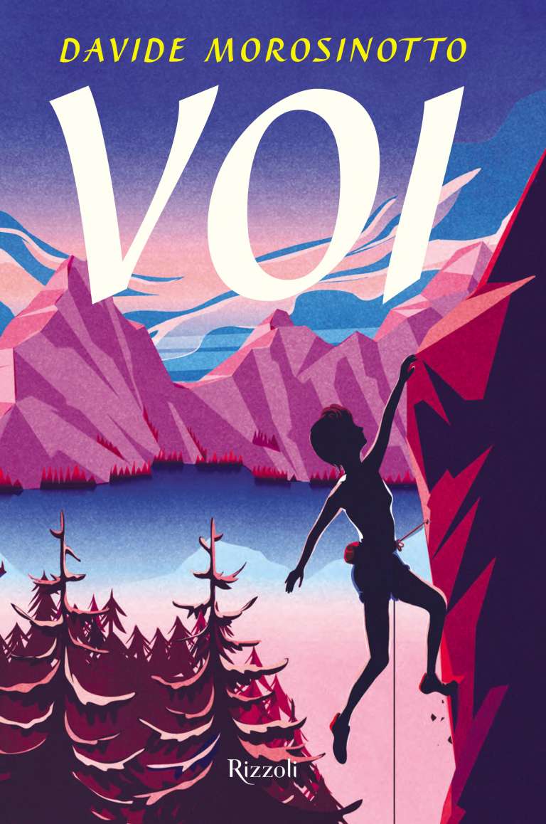 Voi| The You