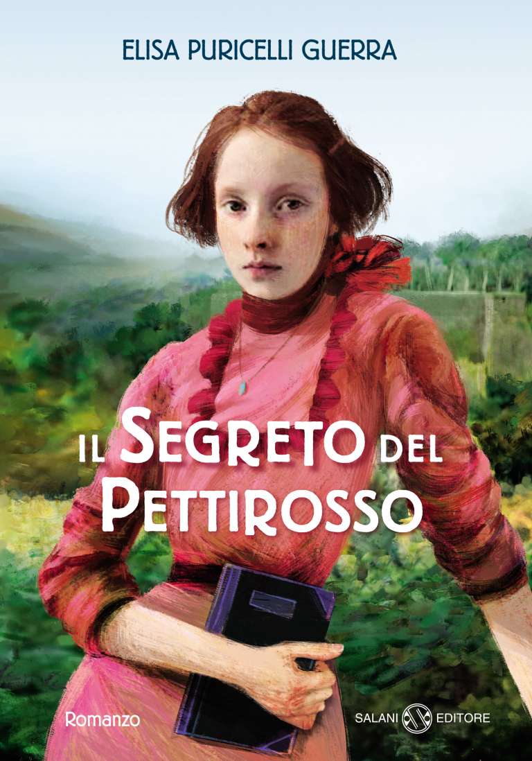 Il segreto del pettirosso | Zelda – The Secret of the Robin