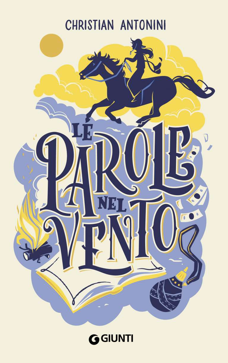 Le parole nel vento | Words in the Wind