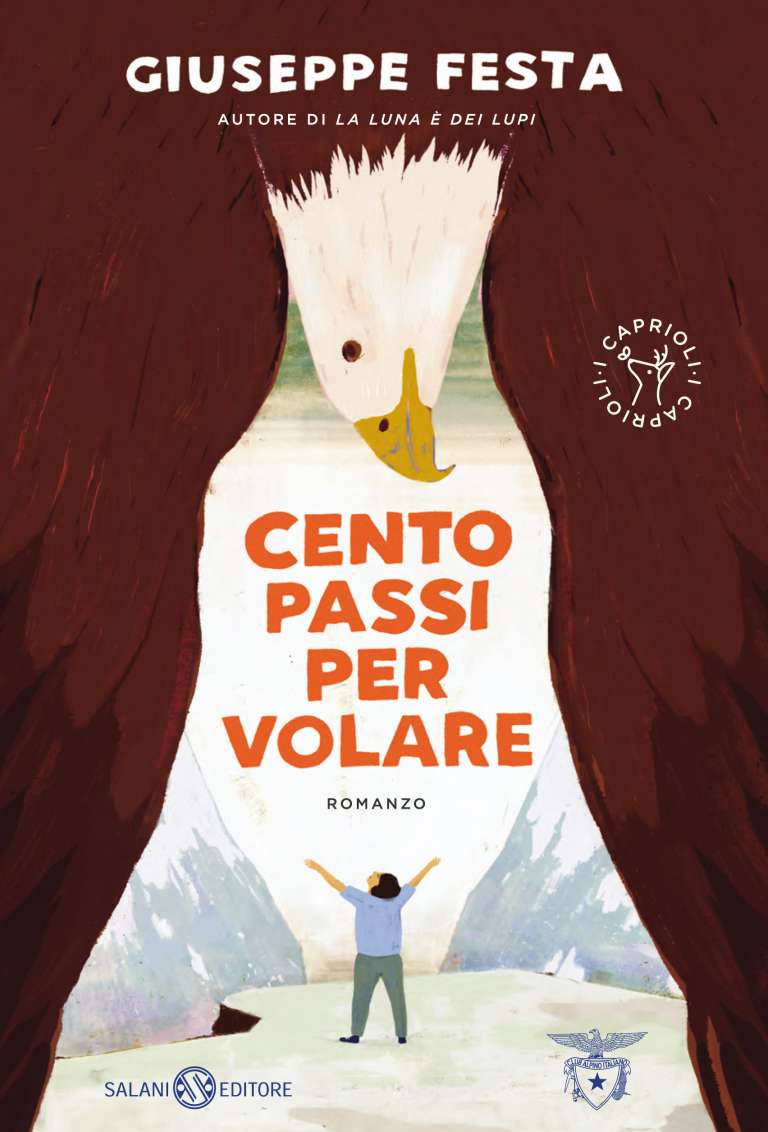Cento passi per volare | A Hundred Steps to Freedom