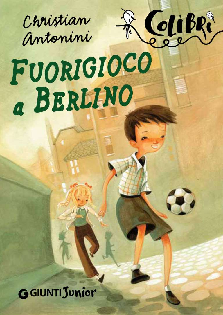 Fuorigioco a Berlino | The Berlin Offside