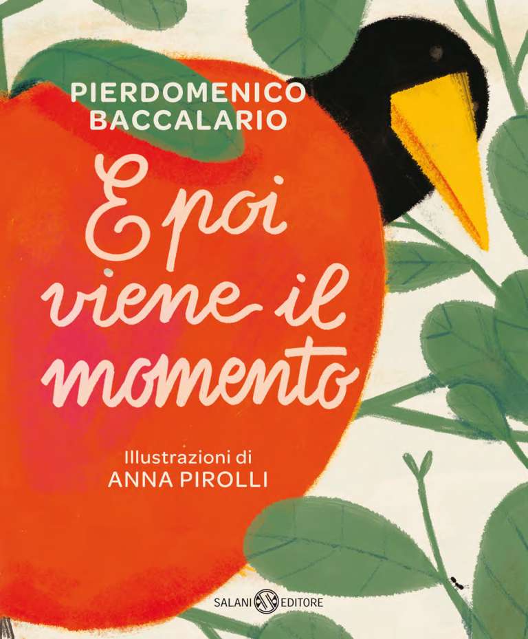 E poi viene il momento | And Then it was Time